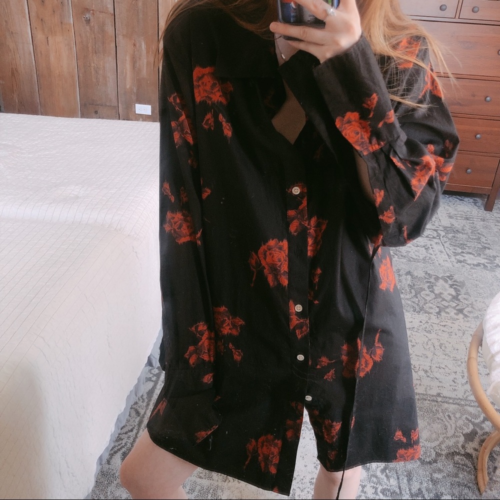 ❌SOLD❌❌Bed J.W Ford Cotton Dress Shirt